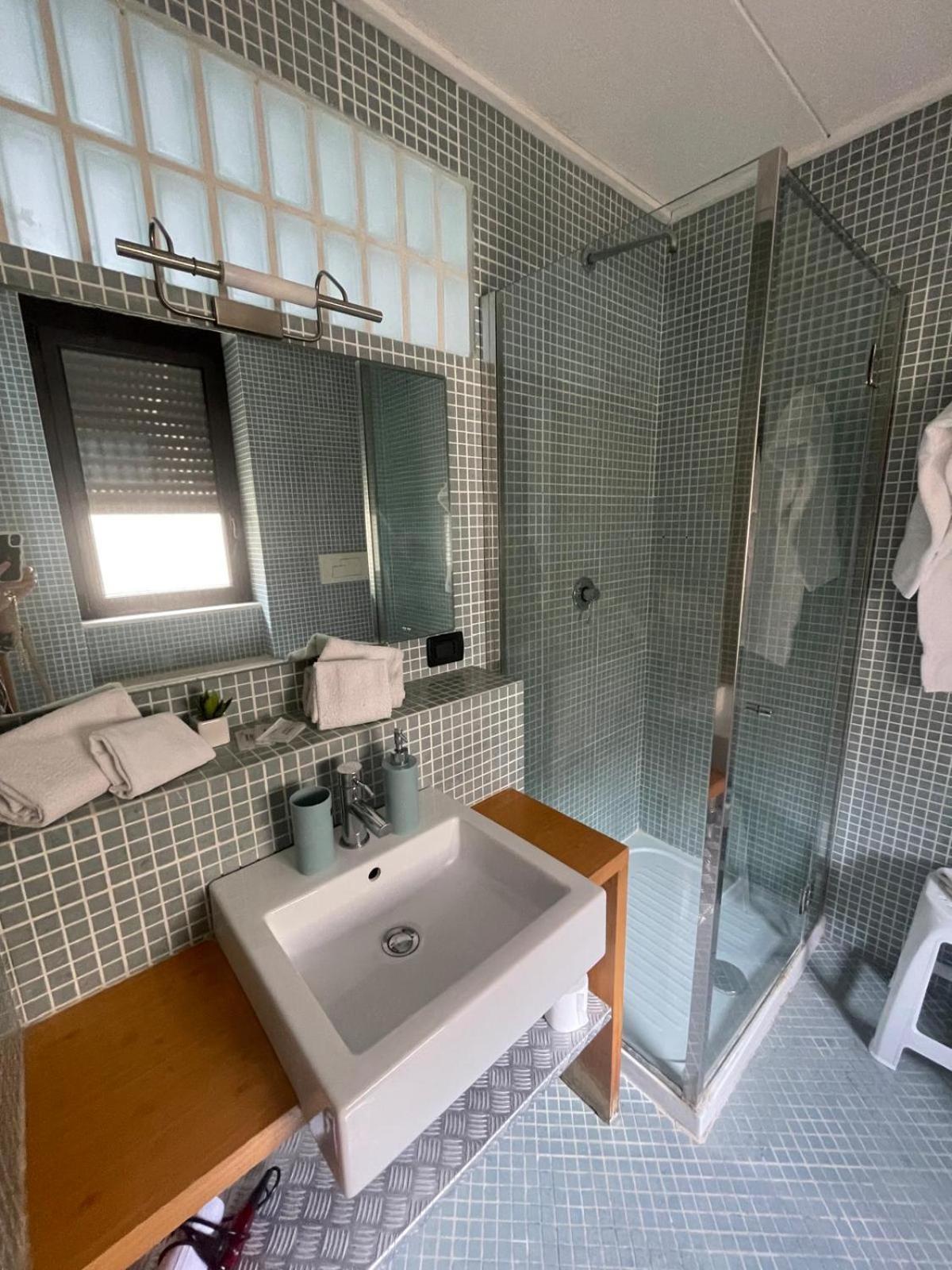 Garibaldi Sea Suites Trapani Exterior foto